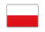 LASAGNA PASTICCERIA BAR - Polski